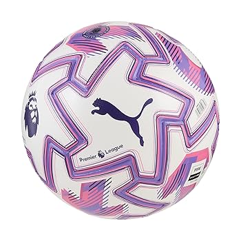 【PUMA】 オービタ1TB 5号ボール　新品未使用 PUMA】 オービタ1TB 5号ボール 新品未使用 - メルカリ